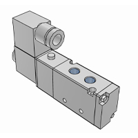 pneumatic-valve