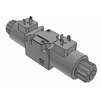 hydraulic-valve