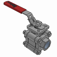 ball-valve