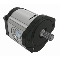 hydraulic-pomp