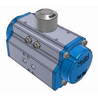 pneumatic-actuator