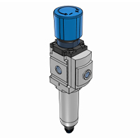 filter-regulator