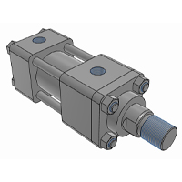 hydraulic-cylinder