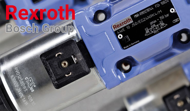 rexroth-valve