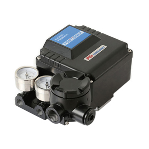 پوزیشنر الکتروپنوماتیک Power Genex خطی | EPLDB1SN7TL