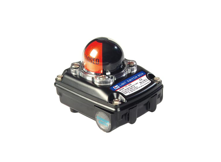 سوئیچ باکس YTC مکانیکی | YT850M
