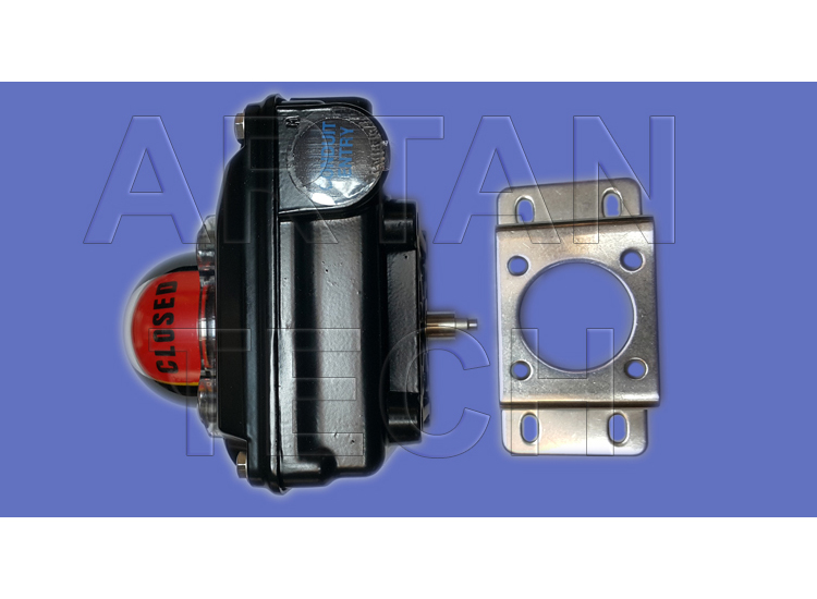 سوئیچ باکس YTC مکانیکی | YT850M
