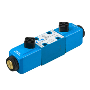 شیر برقی کنترل جهت Vickers سایز 1/4 | DG4V32NMUH760EN38