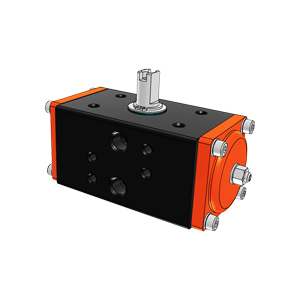 اکچویتور پنوماتیکی Artan Tech سایز 32 | PA032DA